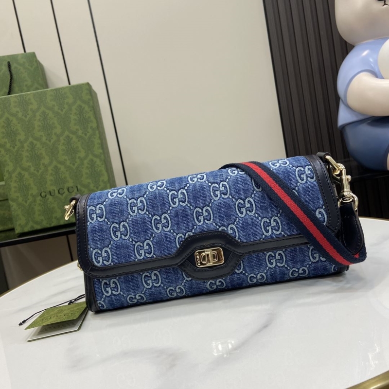 Gucci Satchel Bags